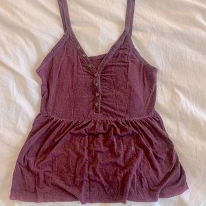 American Eagle Soft & Sexy Tank